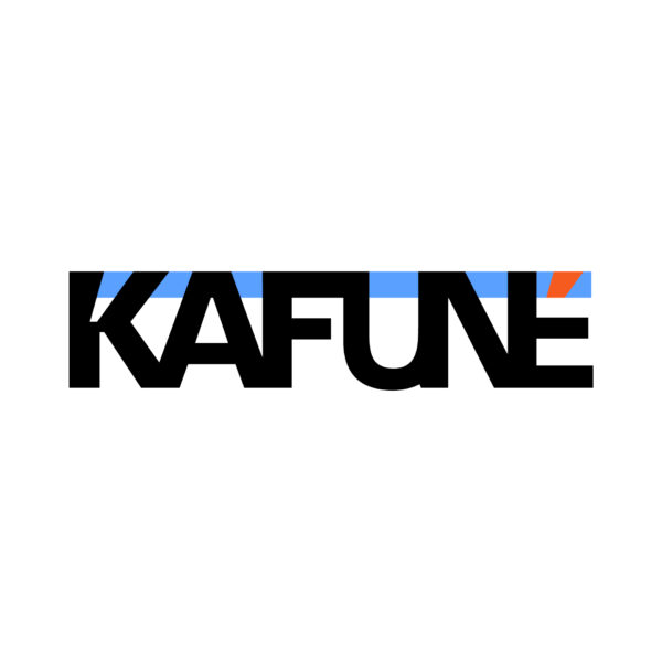 KAFUNÉ / Logo Design 2022