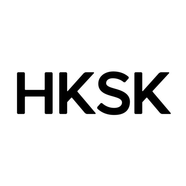 HKSK / Corporate Logo Design